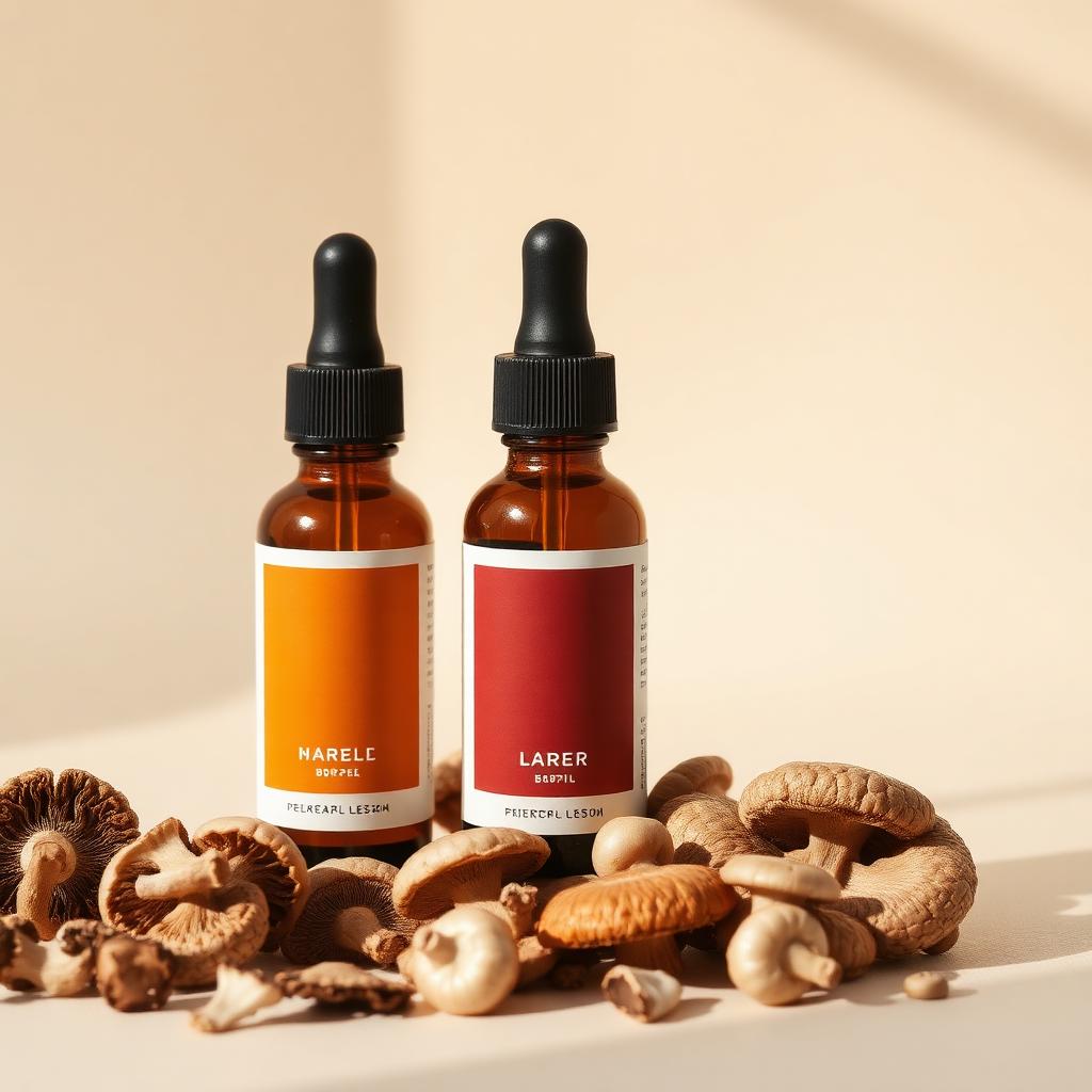 Bestselling combo of three 30 ml tinctures